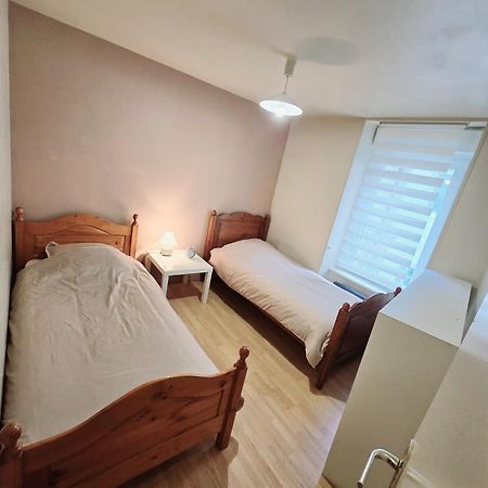 Appartement T3 Landivisiau Εξωτερικό φωτογραφία