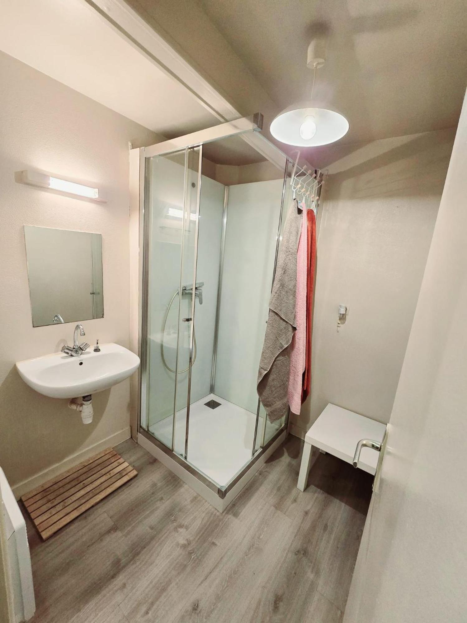 Appartement T3 Landivisiau Εξωτερικό φωτογραφία