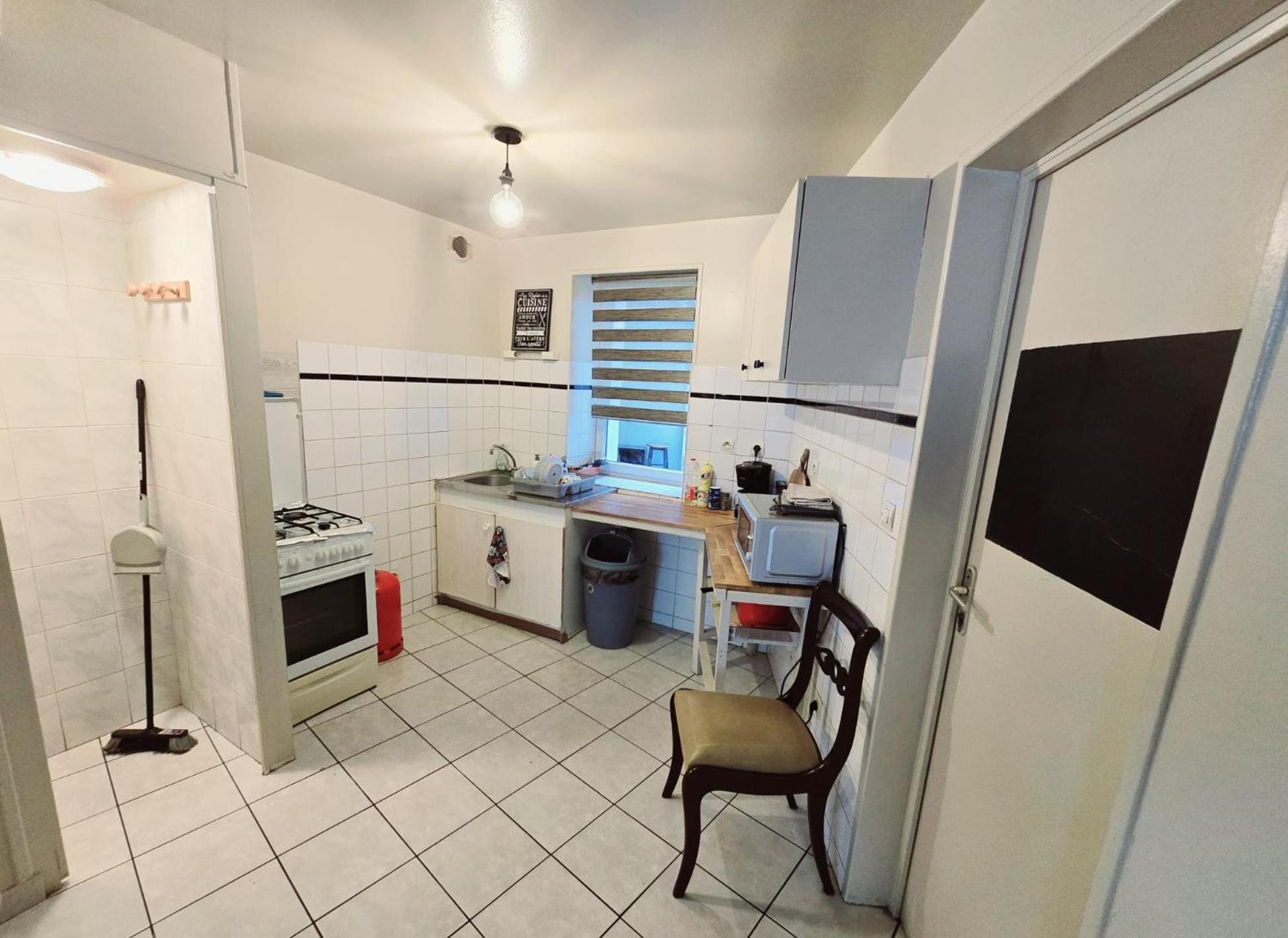 Appartement T3 Landivisiau Εξωτερικό φωτογραφία